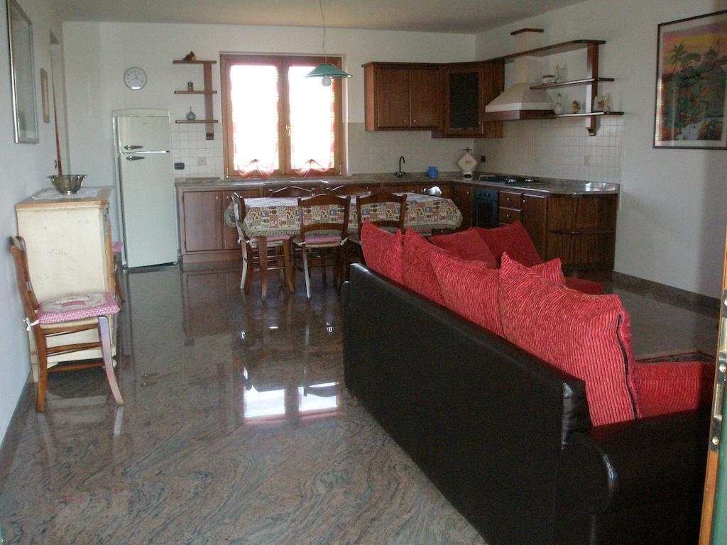 Bed And Breakfast Il Faggio Povegliano Veronese Eksteriør bilde