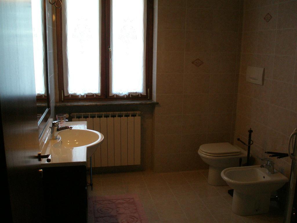 Bed And Breakfast Il Faggio Povegliano Veronese Eksteriør bilde