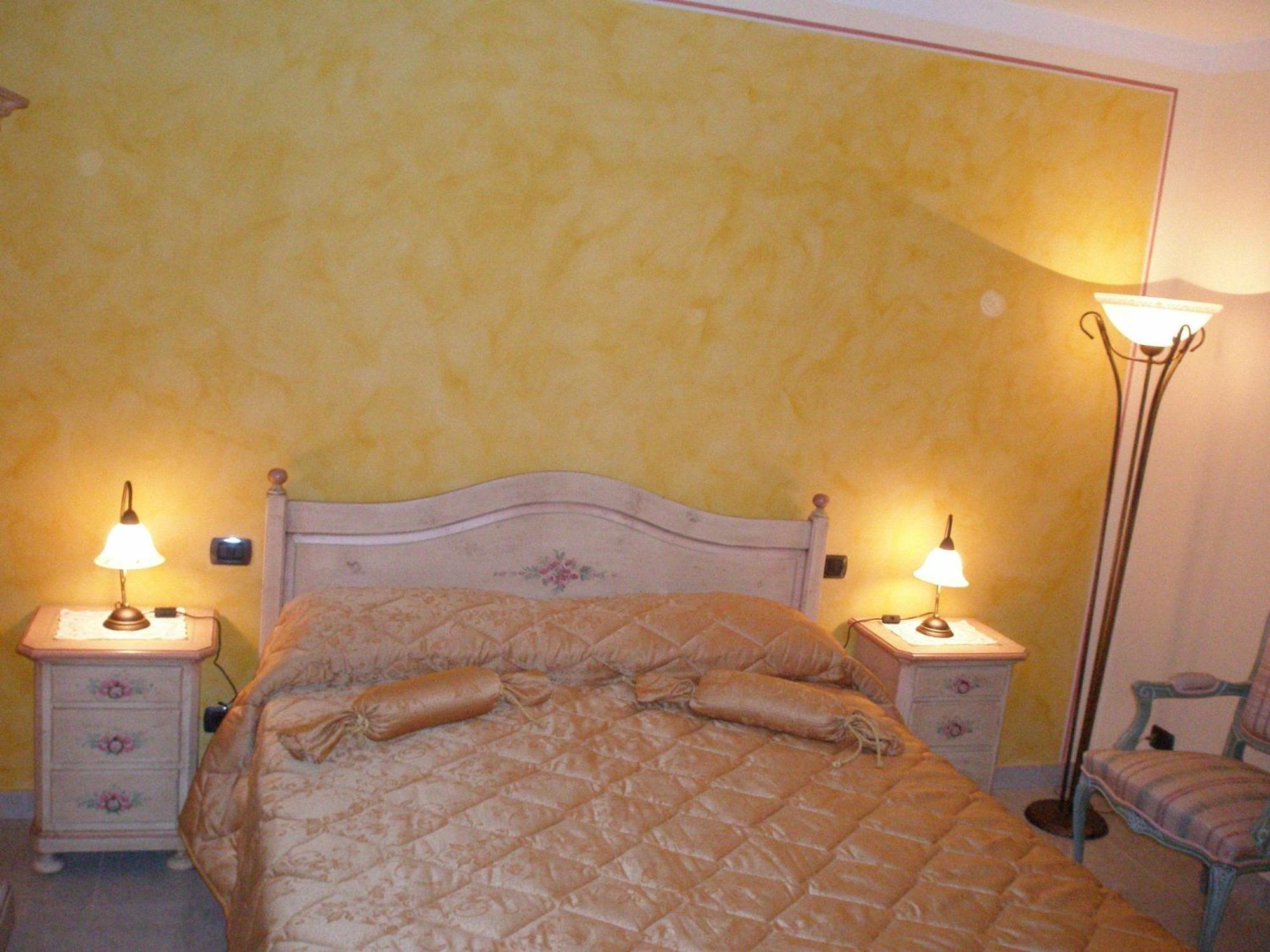 Bed And Breakfast Il Faggio Povegliano Veronese Rom bilde