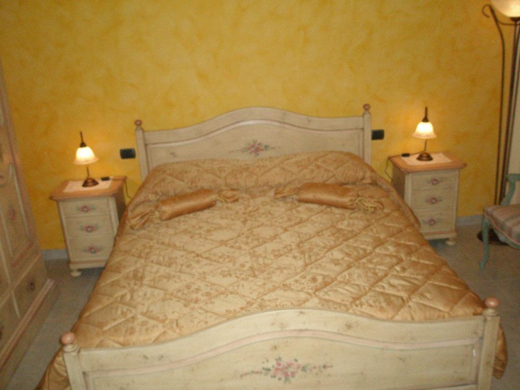 Bed And Breakfast Il Faggio Povegliano Veronese Rom bilde