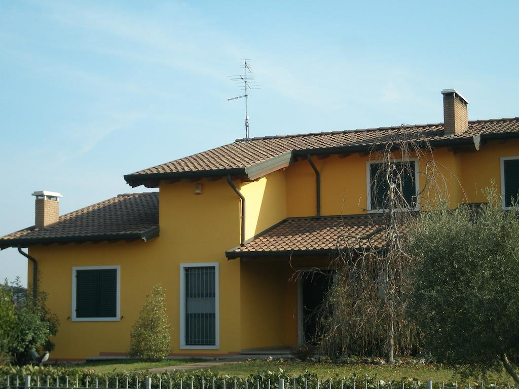 Bed And Breakfast Il Faggio Povegliano Veronese Eksteriør bilde