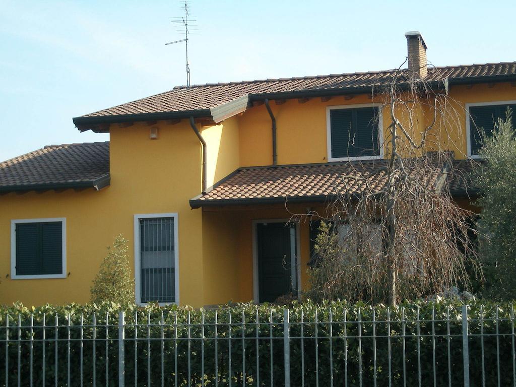 Bed And Breakfast Il Faggio Povegliano Veronese Eksteriør bilde