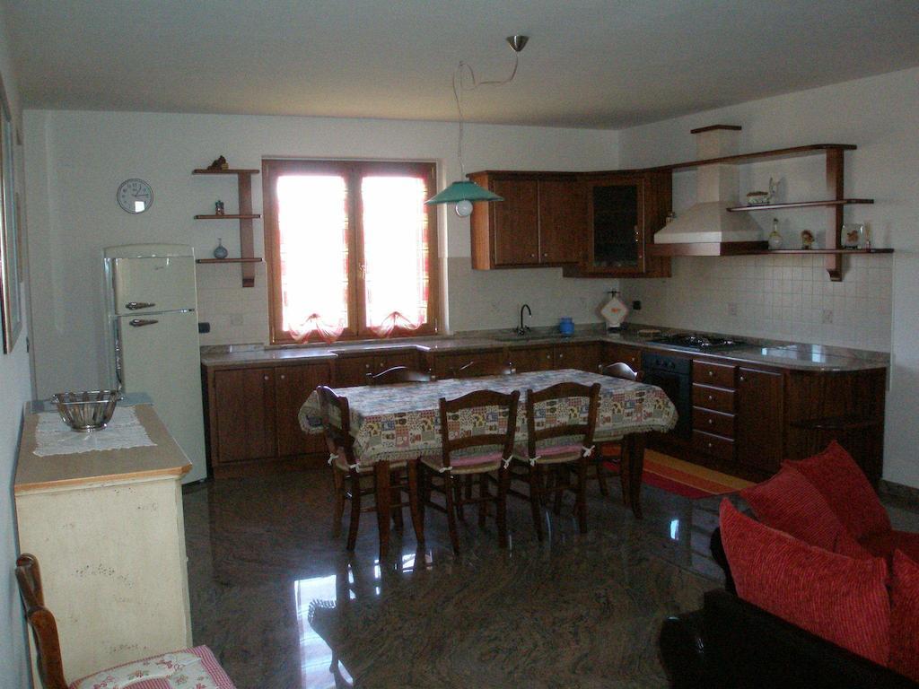Bed And Breakfast Il Faggio Povegliano Veronese Eksteriør bilde