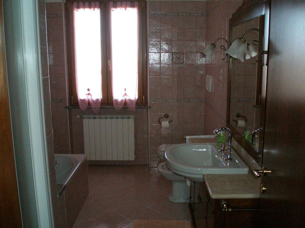 Bed And Breakfast Il Faggio Povegliano Veronese Eksteriør bilde